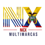 Nicx Ecuador